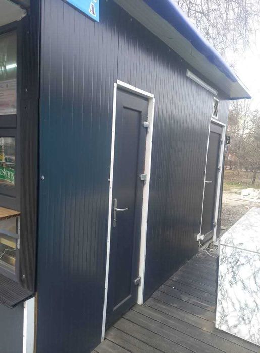 Vand fast food nicolina lidl iasi