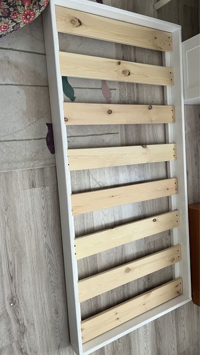 Продам кровать, дополнительное спальное место