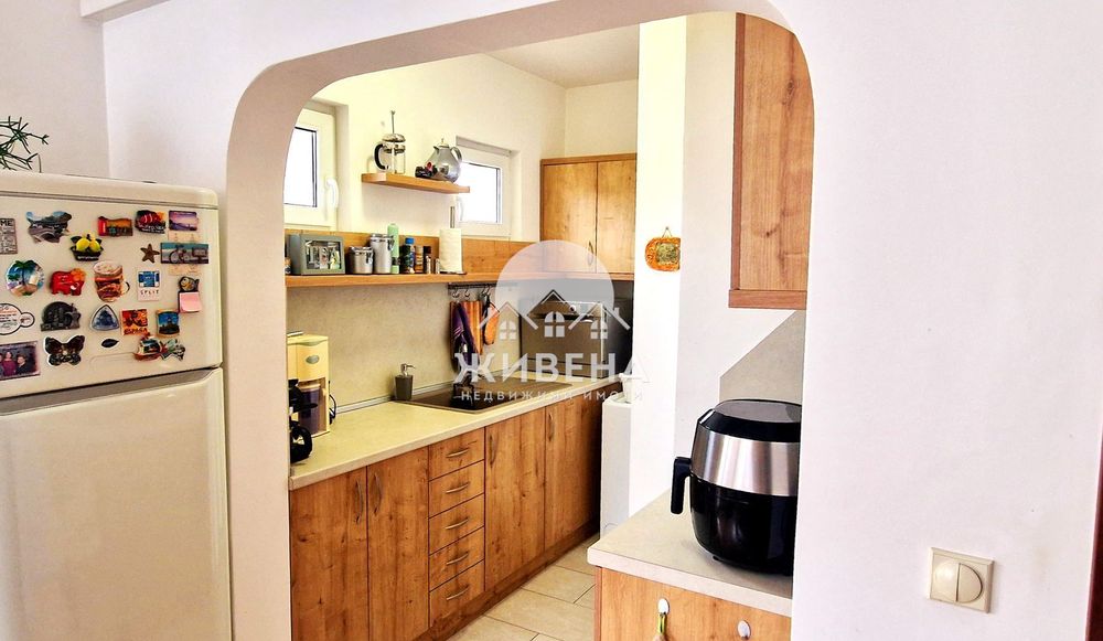 Продава се Четиристаен апартамент в Варна, Гръцка махала - 104 кв.м за 3270 €/кв.м - Снимка #7