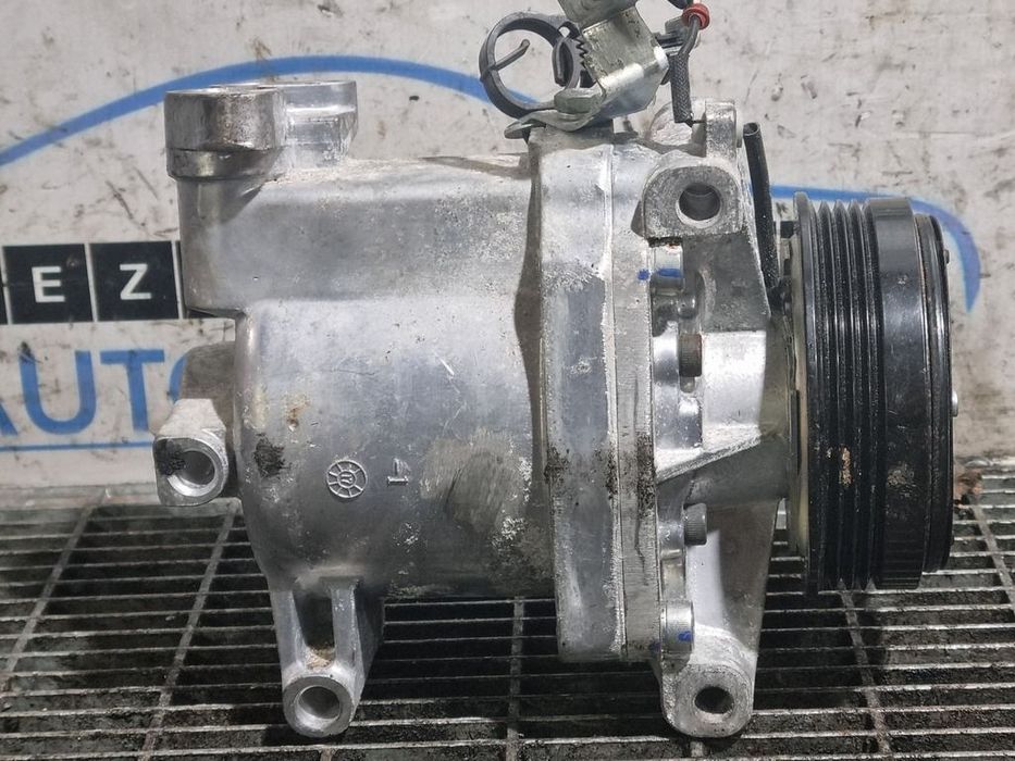 Compresor clima Subaru Forester 2.0 Benzina 2007 - 2010 EJ204 (1220) NU ARE COD