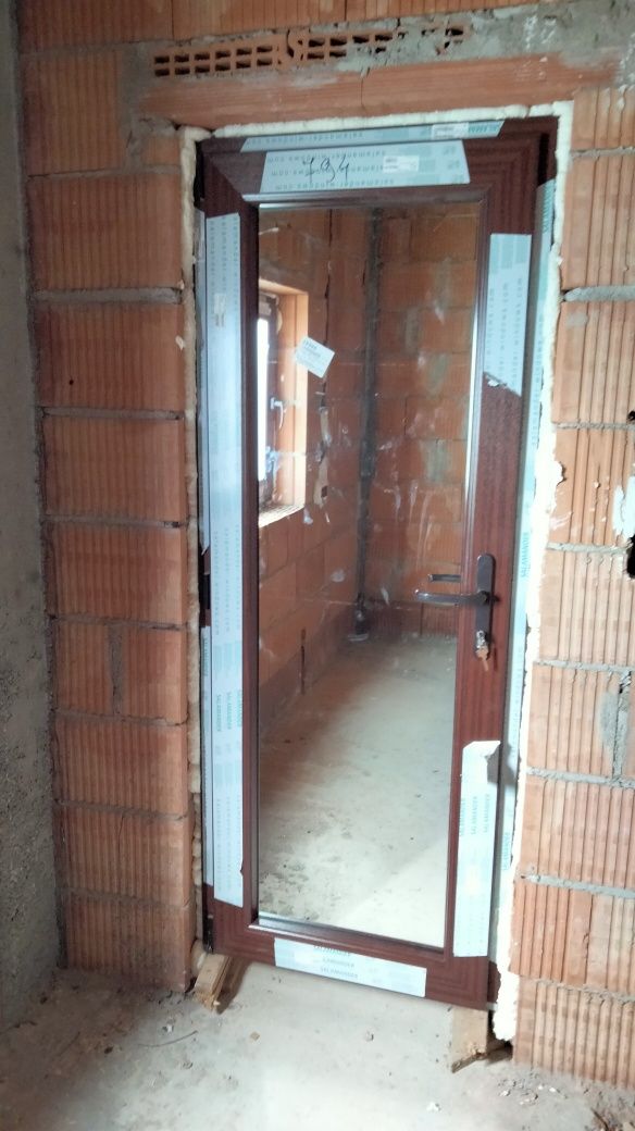 Termopane Quality și rulouri exterioare