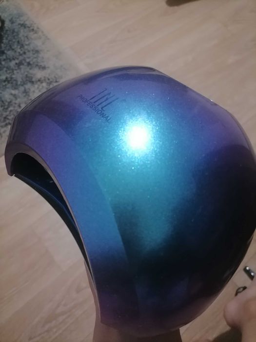 Лед лампа для маникюра