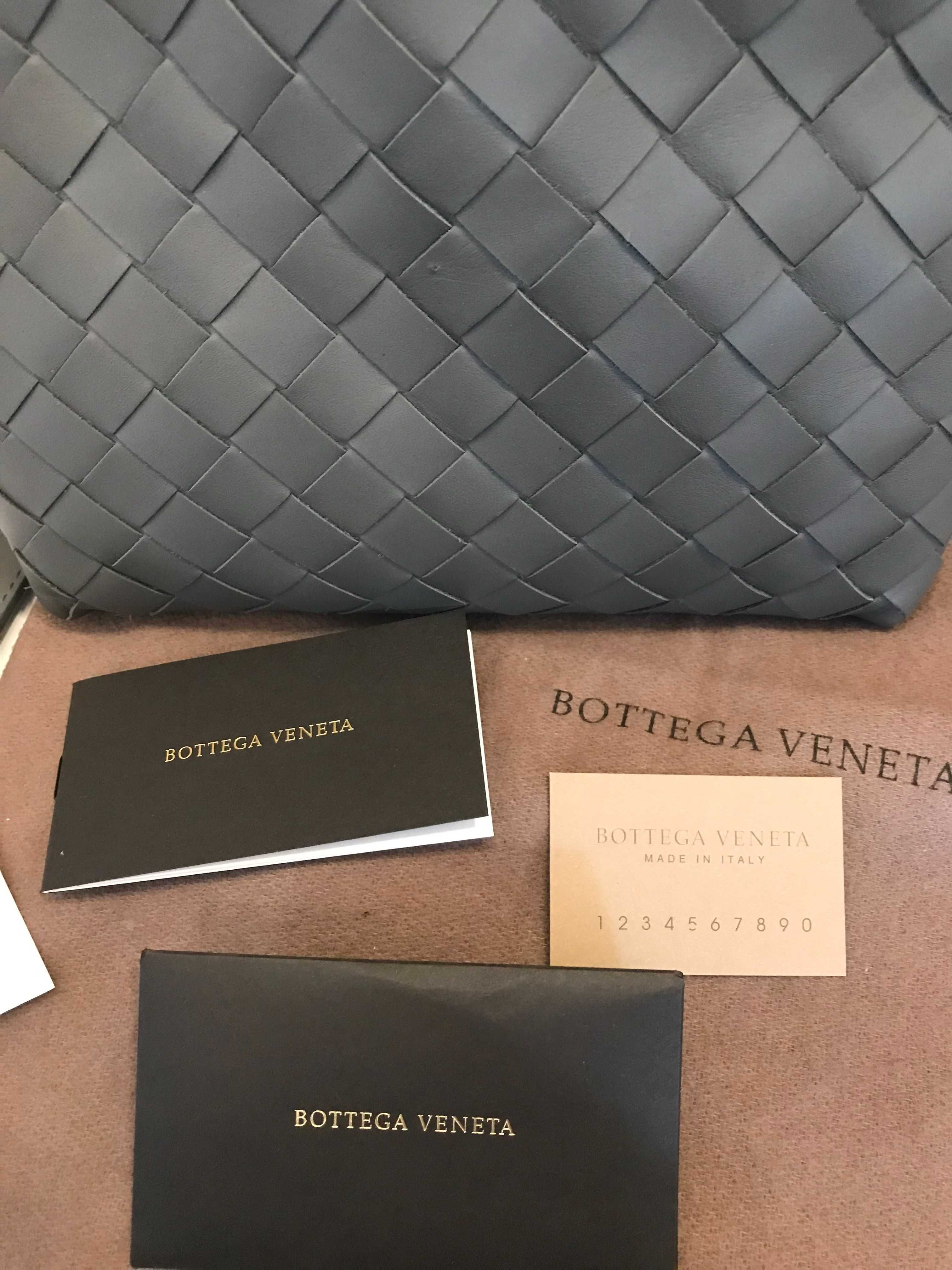 Bottega Veneta geanta, originala, retail 1280 euro