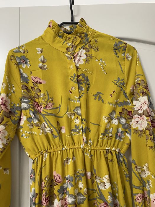 Rochie eleganta de vara