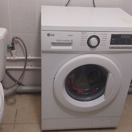 Срочно продается стиральная машина