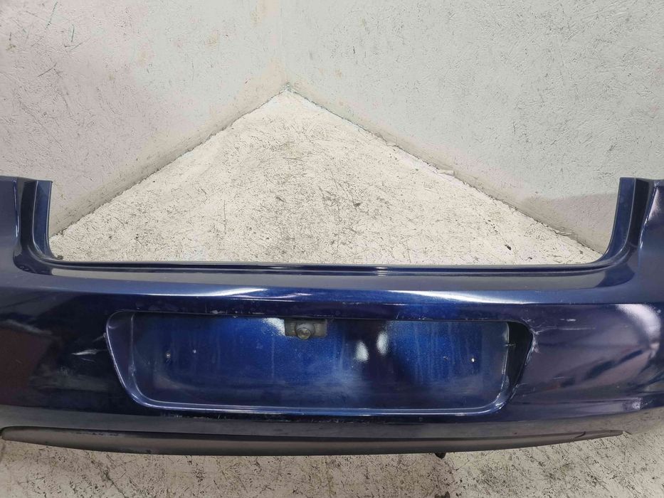 Bara spate Volkswagen Golf 6 (5K1) [Fabr 2009-2013] LD5Q