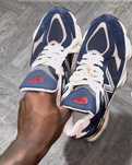 Adidasi new b unisex