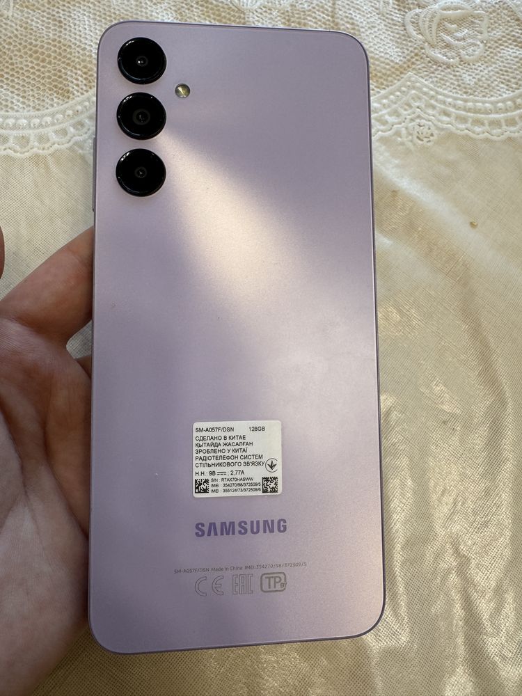Galaxy A05s Srochno sotiladi
