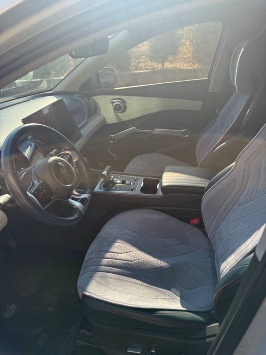 Срочно продаётся !  BYD YUAN PLUS FLAGSHIP Full, 5 позиция