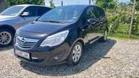 Opel Meriva Vand Opel Meriva B 1.3 cdti 2011