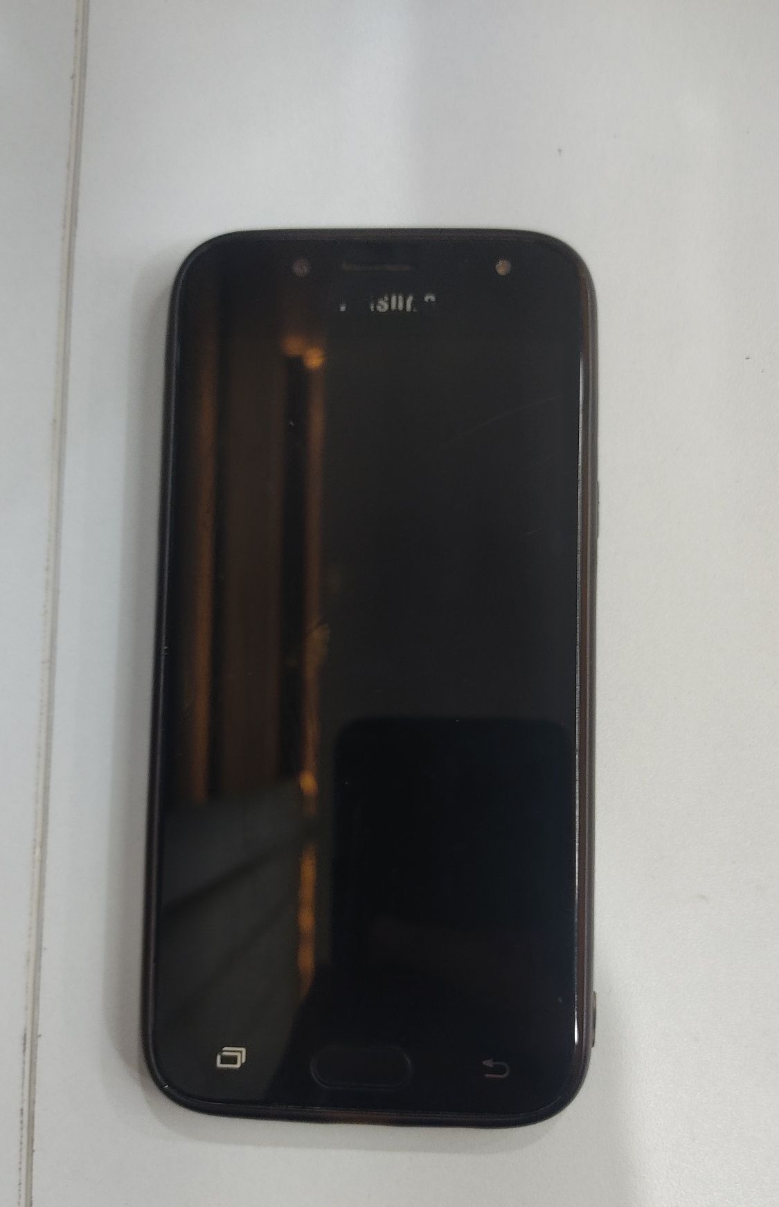 Samsun j5(SM-J530FM/DS) на запчясти