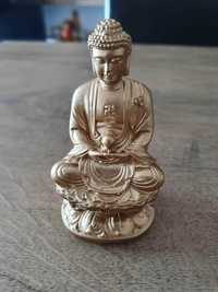 Statueta Buddha cu Swastika din Saigon | Decoratie | Perfect pt cadou