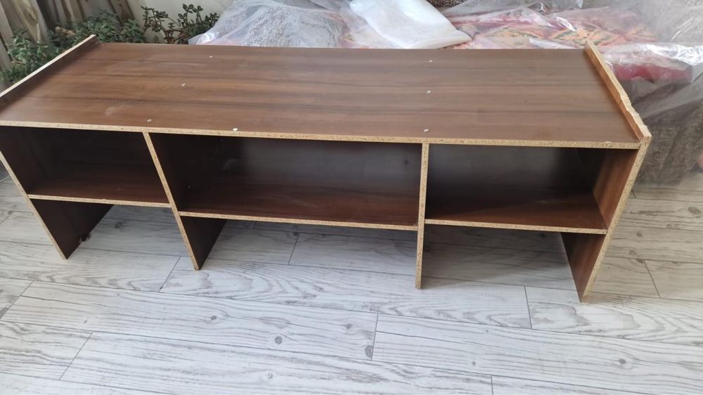 Шкаф-купе с антресолями