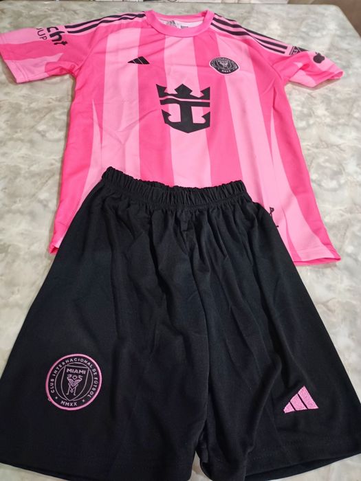 Нов детски комплет