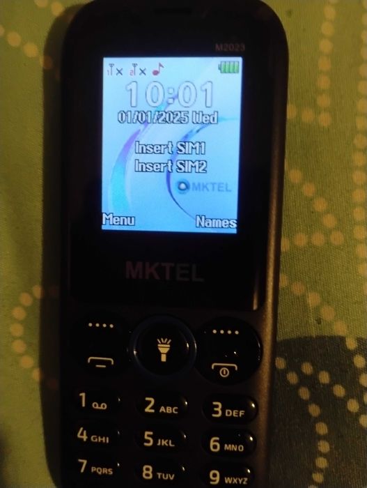 MK Tel Със Гаранция