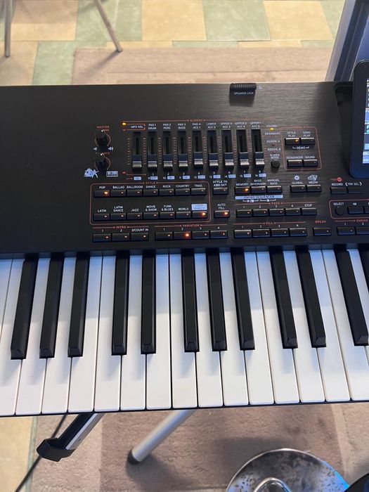 Vind korg pa4x international