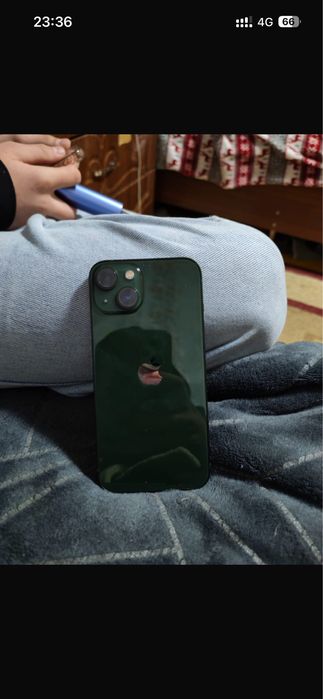 Iphone 13 идеальное состояние