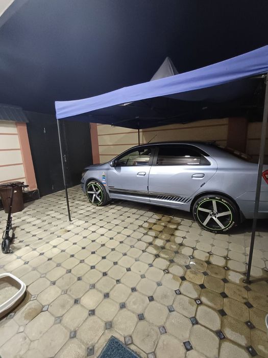 Сергели. Коттедж.2 сот