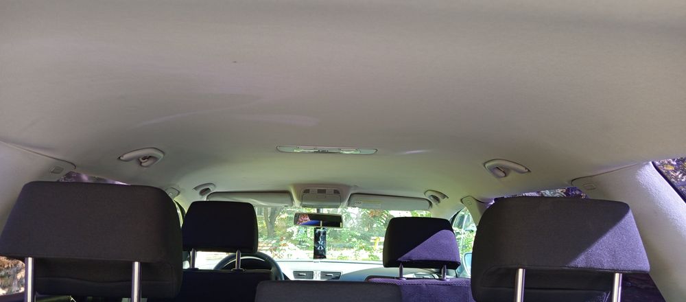 VW Passat B6 2.0TDI Navu, Real 173000км, Euro 4  Нов внос Italia