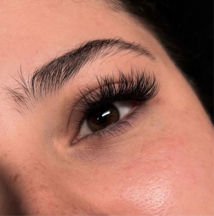 Lash Artist- Extensii Gene 1-4D