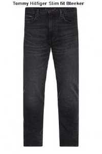 Jeans Slim Fit Tommy Hilfiger Lee Pioneer Hero Blend