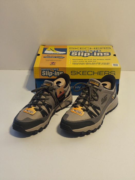 Skechers bărbați 43