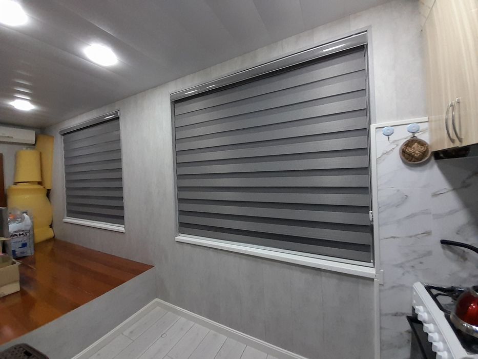 Жалюзи шторы jalyuzi