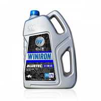 WINIRON Bluetec 10W-40 SF/CC