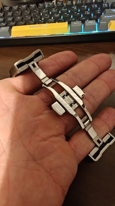 Часы Porsche design