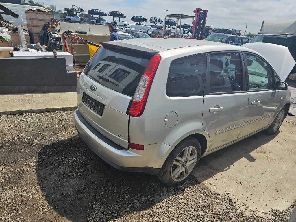 Dezmembrez Ford Focus C Max 1.6 diesel 81KW an 2007 volan stanga