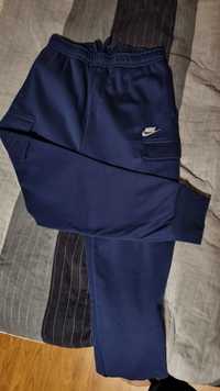 Pantaloni Trening Nike Sportswear  Originali  NOI