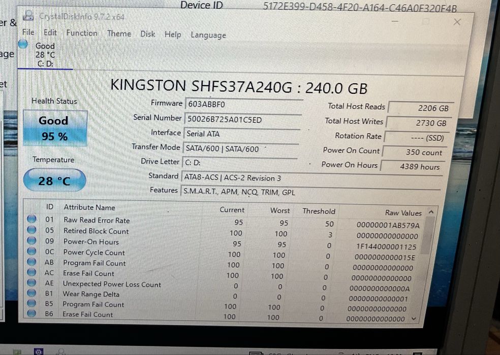 Unitate PC Antec i3 4170 / 10GB RAM / SSD 240GB / Windows 10 Home COA