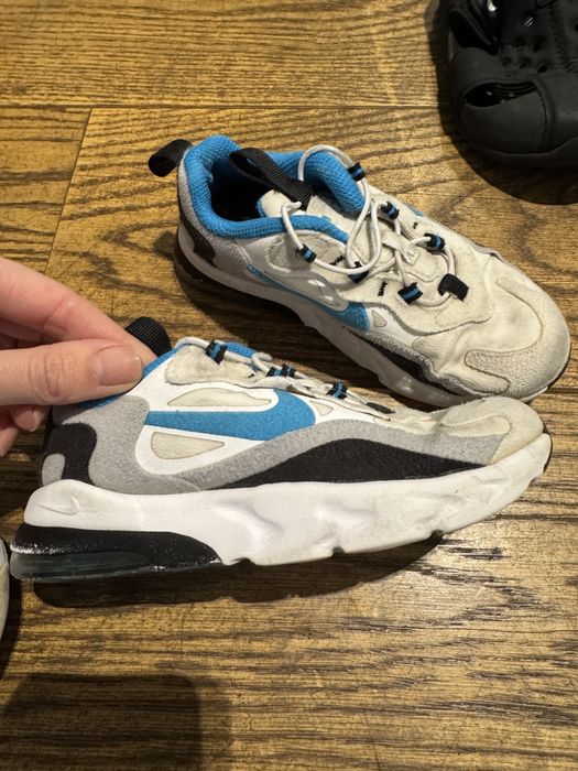 Детски маратонки кецове Nike