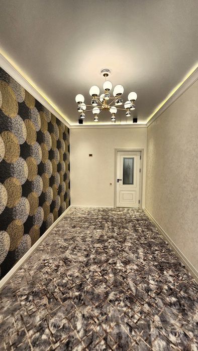 Квартира 3 хонали Т1283 3х комнатная