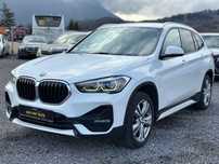 BMW X1 18d 150 CP 4X4 X-DRIVE AN 02.2020 EURO 6 RATE / GARANTIE 1AN