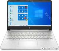 OCAZIE! Laptop HP 14s IntelCore i5-10th 8GB 256SSD 14" GARANTIE!