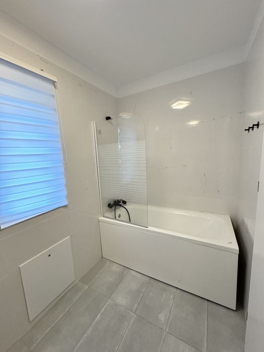 apartament cu 2 gradini