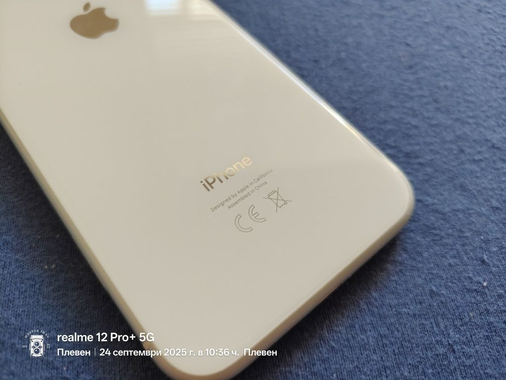 Apple iPhone XR 64Gb 99 % батерия
