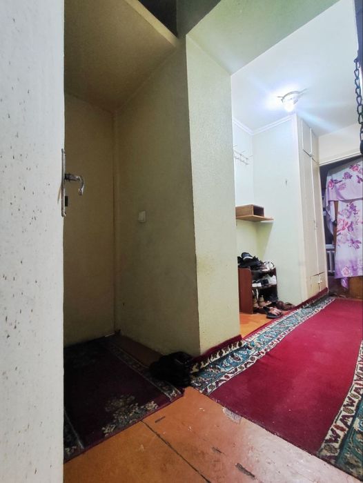 Чилонзор 13-кварталда квартира сотилади