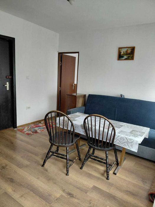 Apartament cu 1 camera