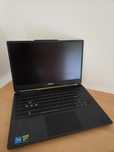 Vand Laptop Gaming MSI RTX 3050 I5-12450H 16 GB RAM