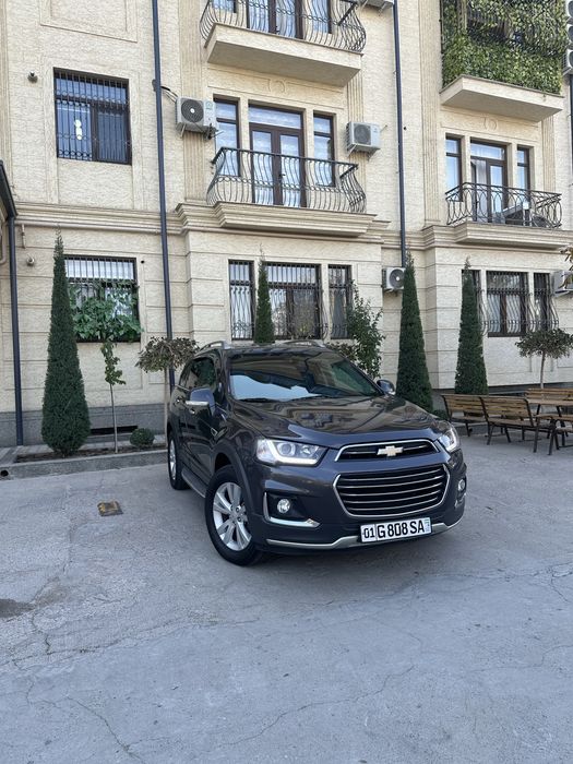 Каптива captiva 3  4 килинган краска тоза пропан газ 4 та енги балон