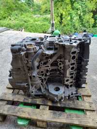 Продавам необорудван двигател с неизвестен проблем  BMW N47D20A-177кс