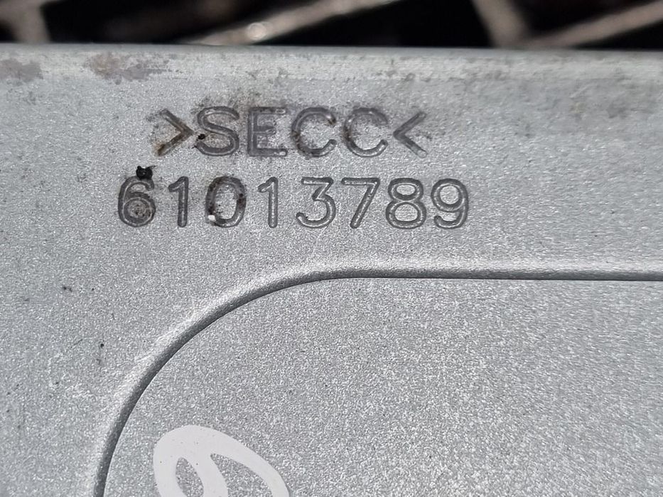 Amplificator audio Kia Sportage III 2010 - 2016 (1239) 61013789