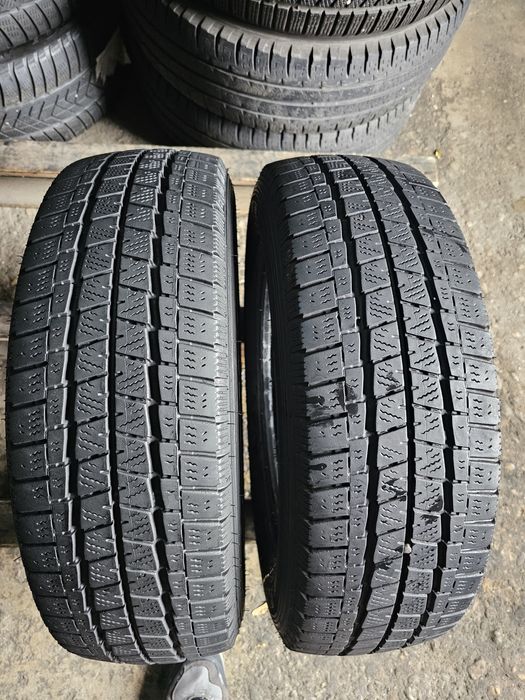 2 anvelope iarna 175 70 14C Falken 2020