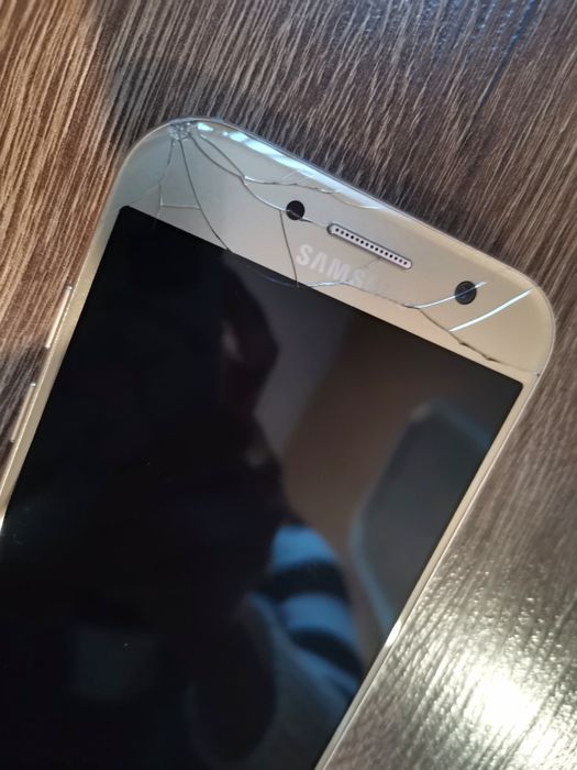 Samsung Galaxy A5 2017