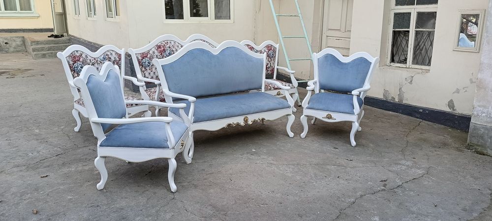 Aktsiya 200$Divan kreslo ishlab chiqaruvchidan arzon optiim va donaga