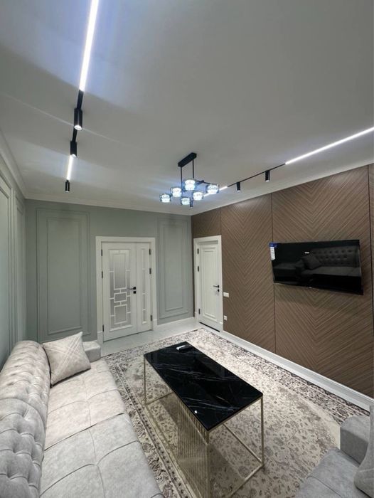 Аренда жк Чарх Новза