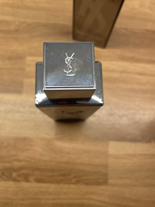 Yves Saint Laurent L Abslolu 100ml parfum