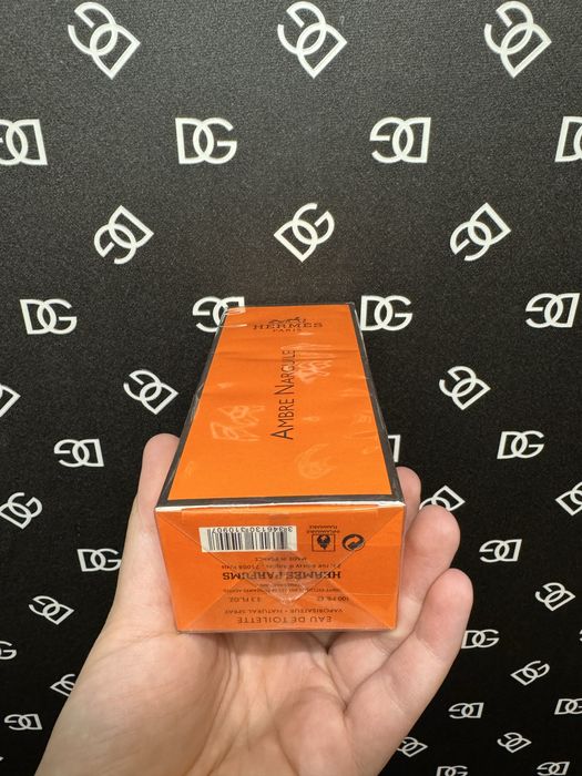 ⁉️Parfum Hermes Ambre Narguile calitate premium⁉️